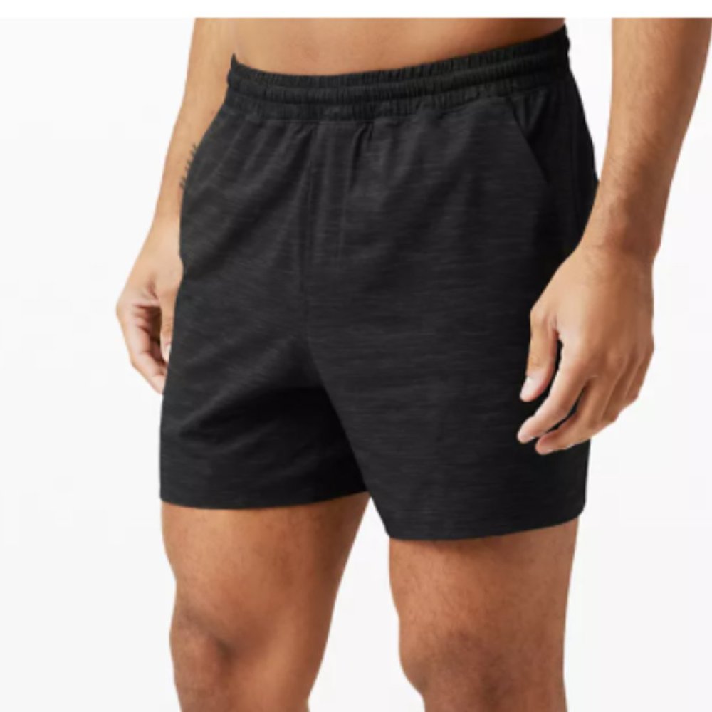 Pace Breaker Linerless Short 7”